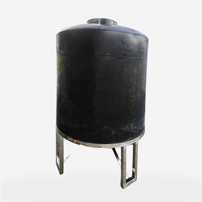 PE锥底立式储罐/水箱CPT-1500L（1500 升 / 1.5 吨）