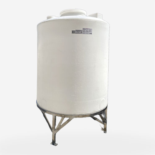 锥底立式储罐/水箱 CPT-2000L（2000 升 / 2 吨）