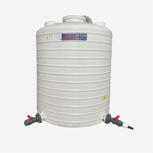 平底立式储罐水箱 PT-3000L